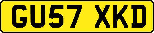 GU57XKD