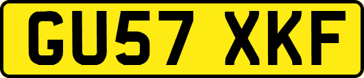 GU57XKF