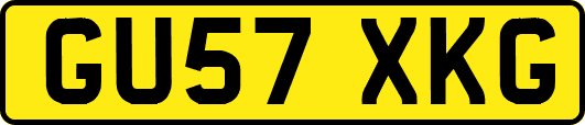 GU57XKG