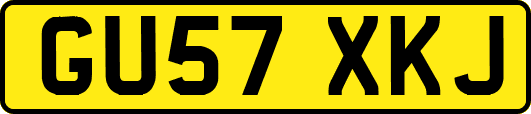 GU57XKJ