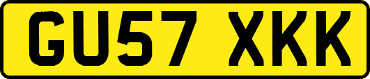 GU57XKK