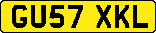 GU57XKL