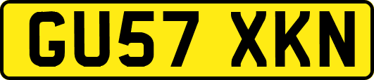 GU57XKN