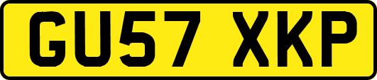 GU57XKP