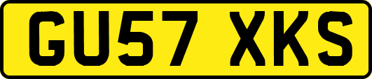 GU57XKS