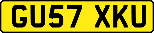 GU57XKU