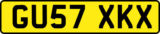 GU57XKX