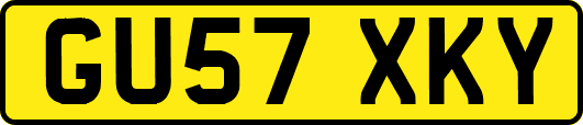 GU57XKY