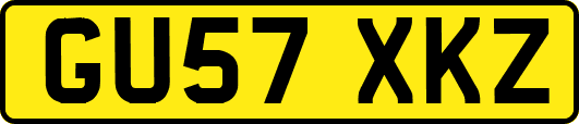GU57XKZ