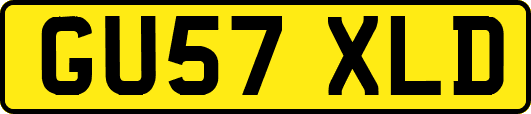 GU57XLD