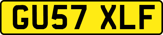 GU57XLF