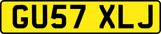 GU57XLJ
