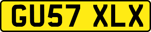 GU57XLX