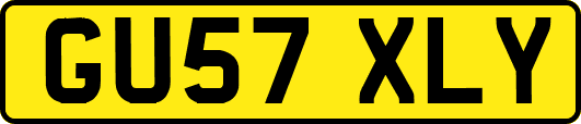 GU57XLY