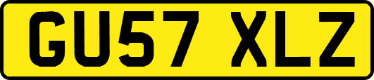 GU57XLZ
