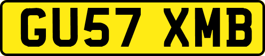 GU57XMB