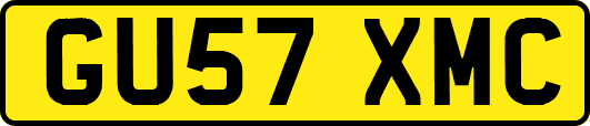 GU57XMC