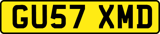 GU57XMD