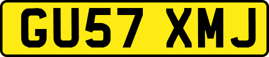 GU57XMJ