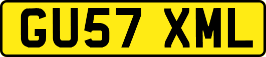 GU57XML