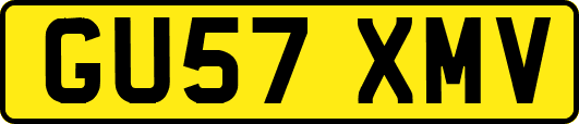GU57XMV