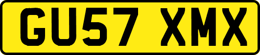 GU57XMX