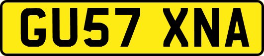 GU57XNA