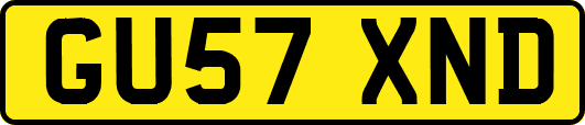 GU57XND