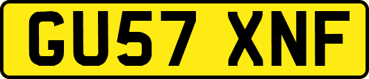 GU57XNF
