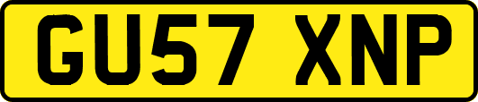GU57XNP