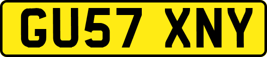 GU57XNY