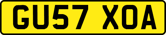 GU57XOA