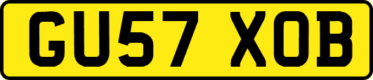 GU57XOB