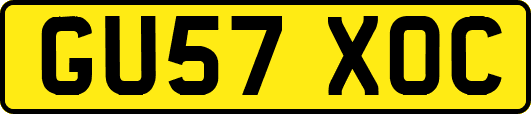 GU57XOC