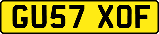 GU57XOF