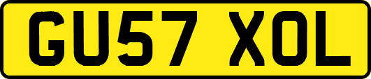 GU57XOL
