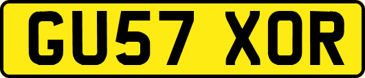 GU57XOR