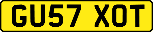 GU57XOT