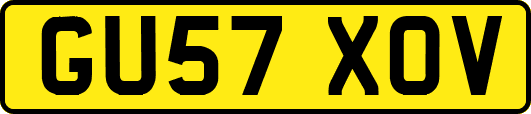 GU57XOV