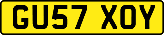 GU57XOY