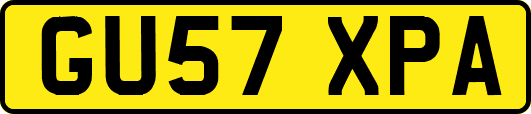 GU57XPA