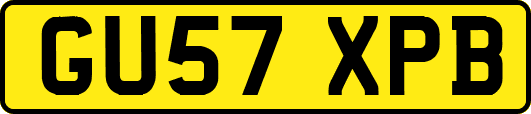 GU57XPB