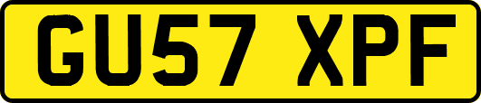 GU57XPF