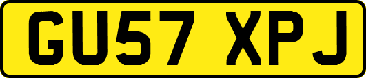 GU57XPJ