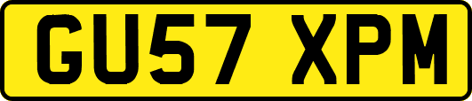 GU57XPM