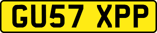 GU57XPP