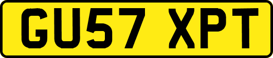 GU57XPT