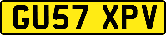 GU57XPV