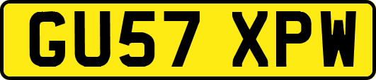 GU57XPW