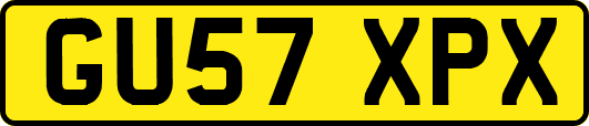 GU57XPX